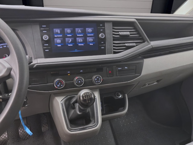 Volkswagen T6.1 Transporter