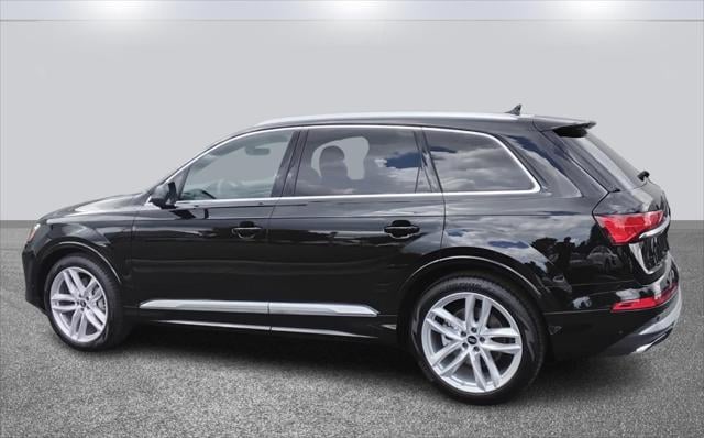 2025 Audi Q7 Premium Plus - Photo 6