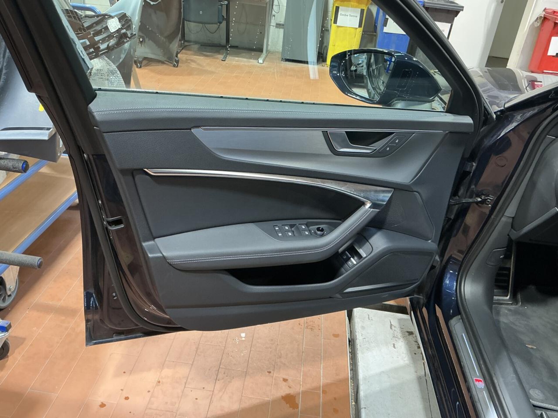 Audi A6 Avant TFSI e Sport