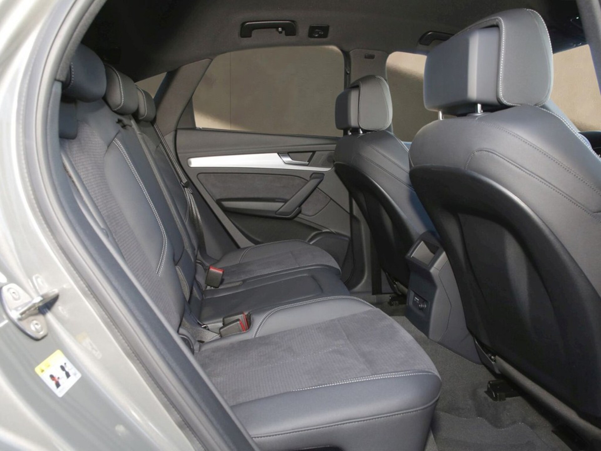 Audi SQ5 Sportback