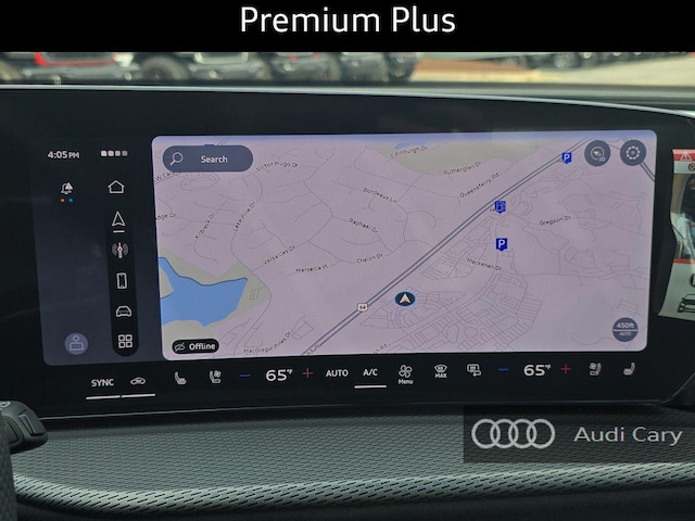 2026 Audi SQ5 Premium Plus - Photo 22