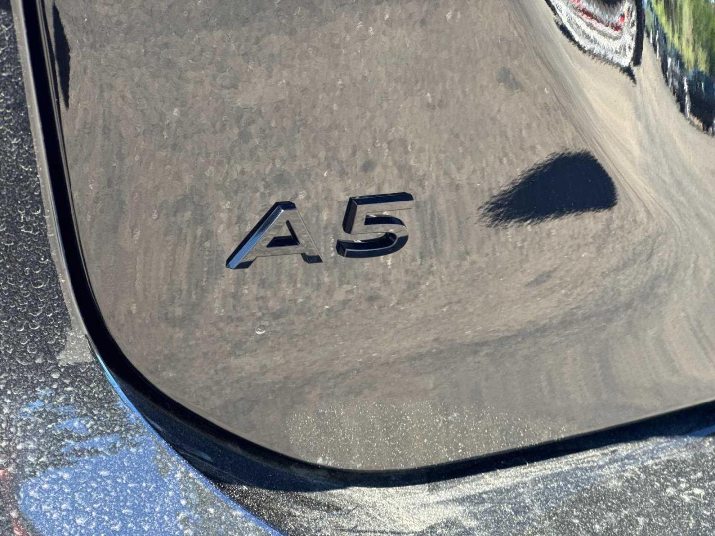 2025 Audi A5 Premium Plus - Photo 26