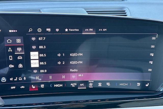 2026 Audi A6 Prestige - Photo 14