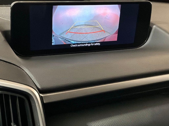 2023 Mazda CX-50