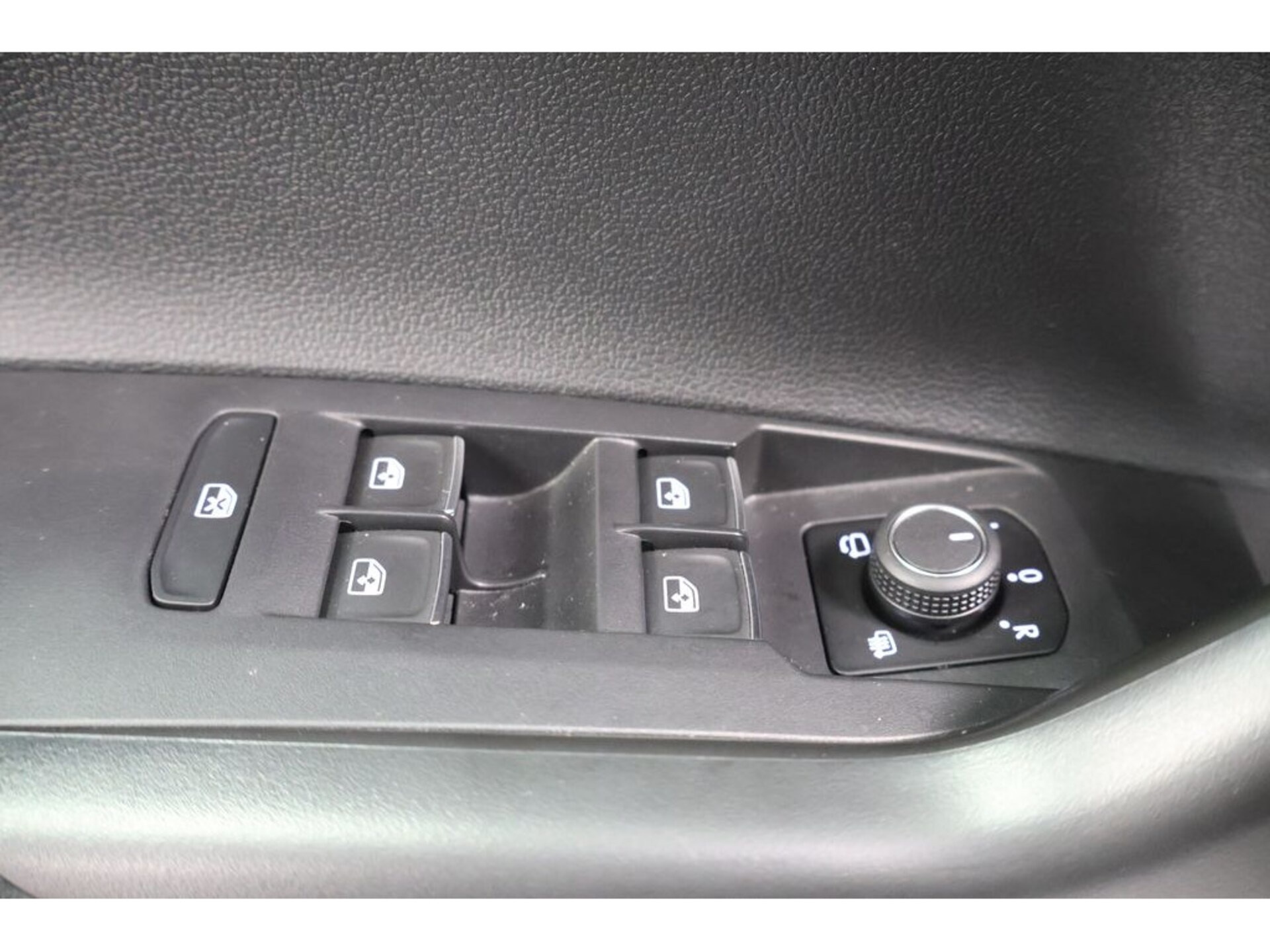 Volkswagen Polo Goal