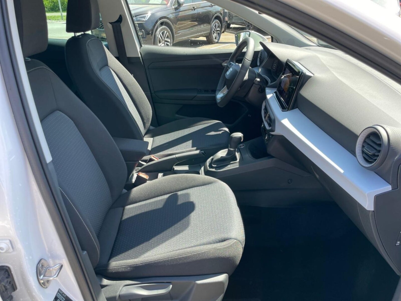 SEAT Ibiza – Bild 21
