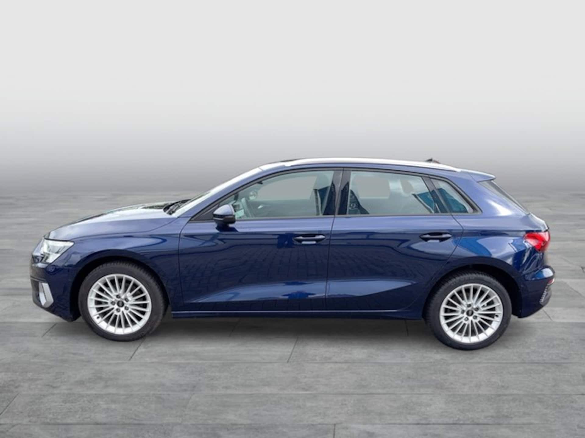 Audi A3 Sportback Advanced