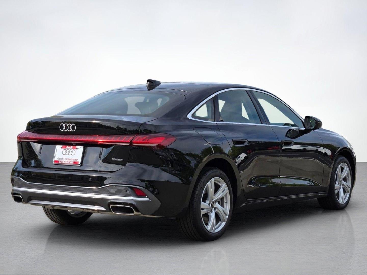 2025 Audi A5 Premium Plus - Photo 8