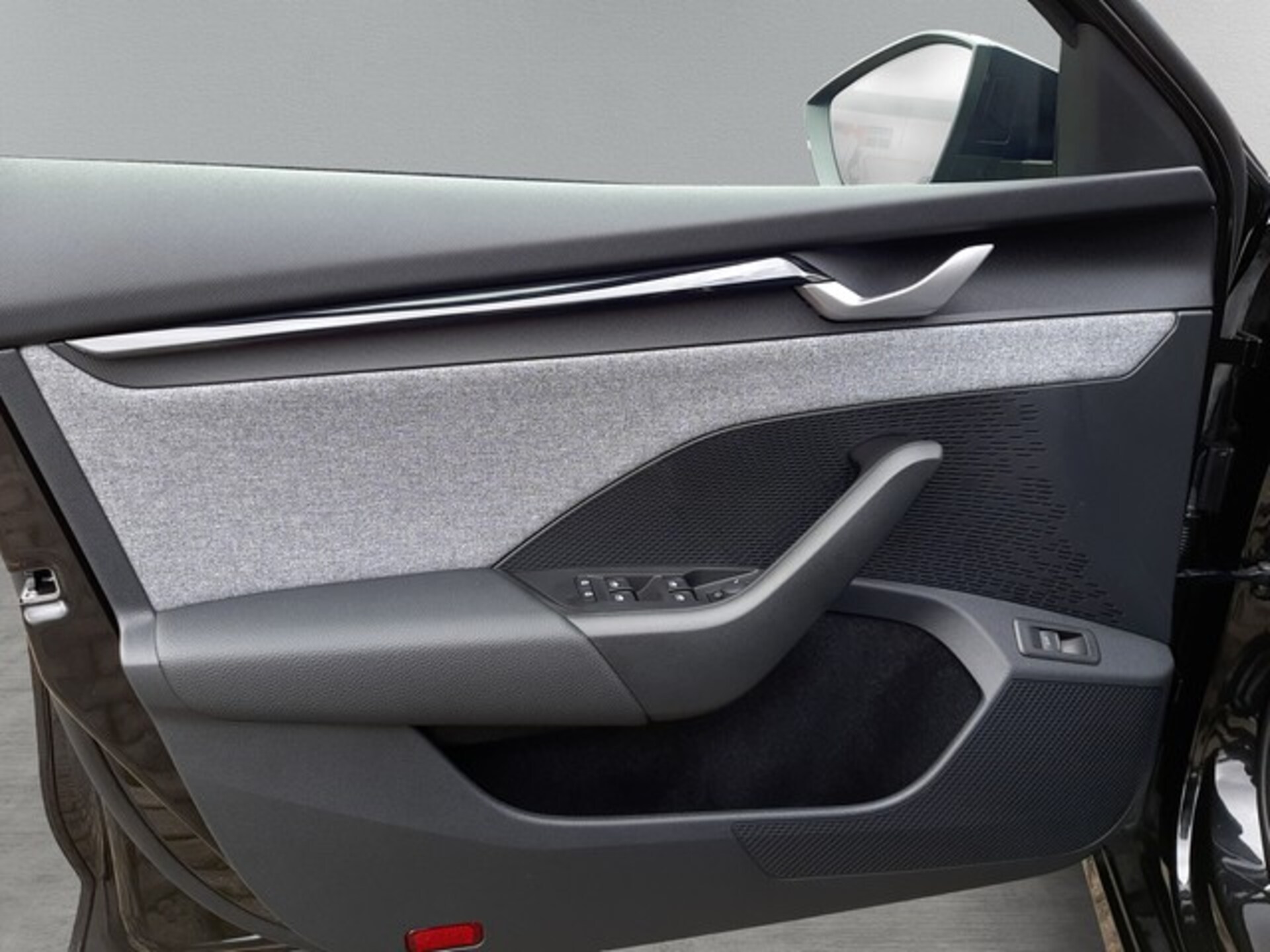 Skoda Octavia Combi Selection