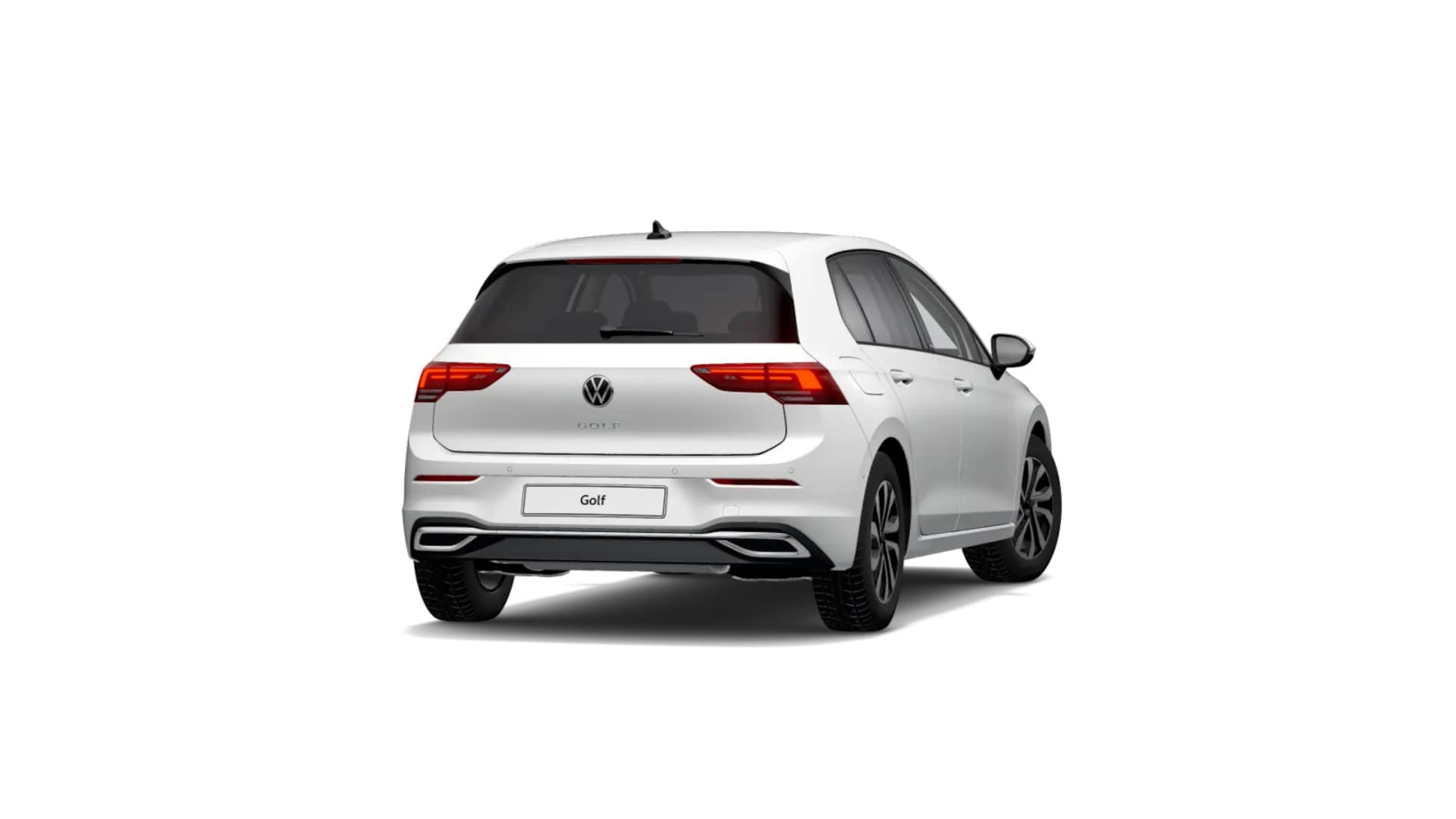 Volkswagen Golf Active