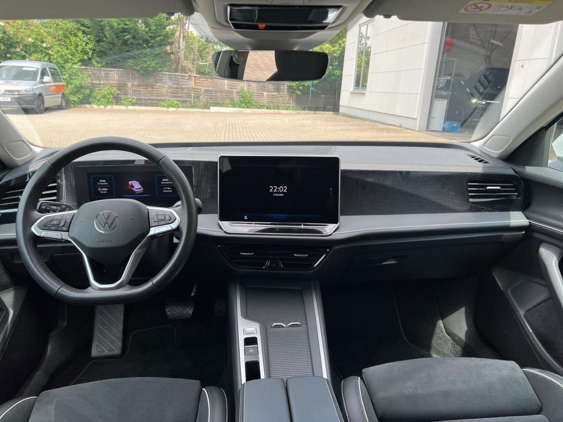 Volkswagen Passat Business