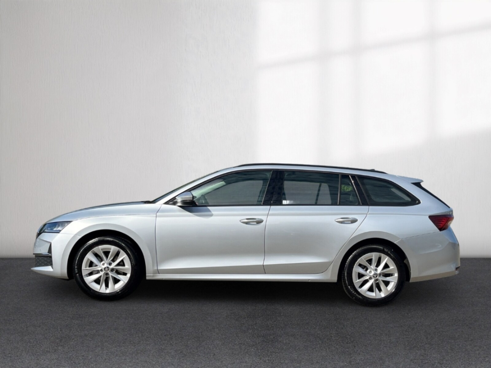 Škoda Octavia Combi – Bild 2