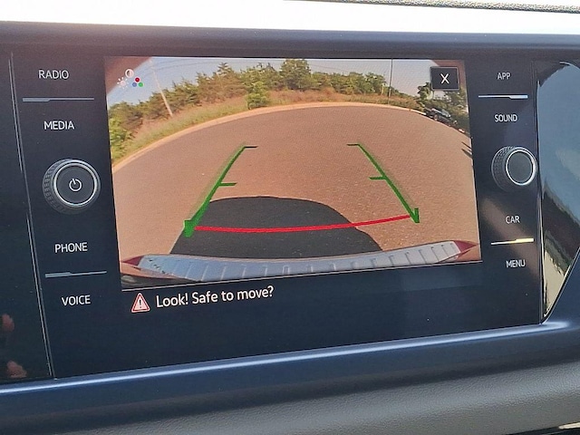 2023 Volkswagen Taos