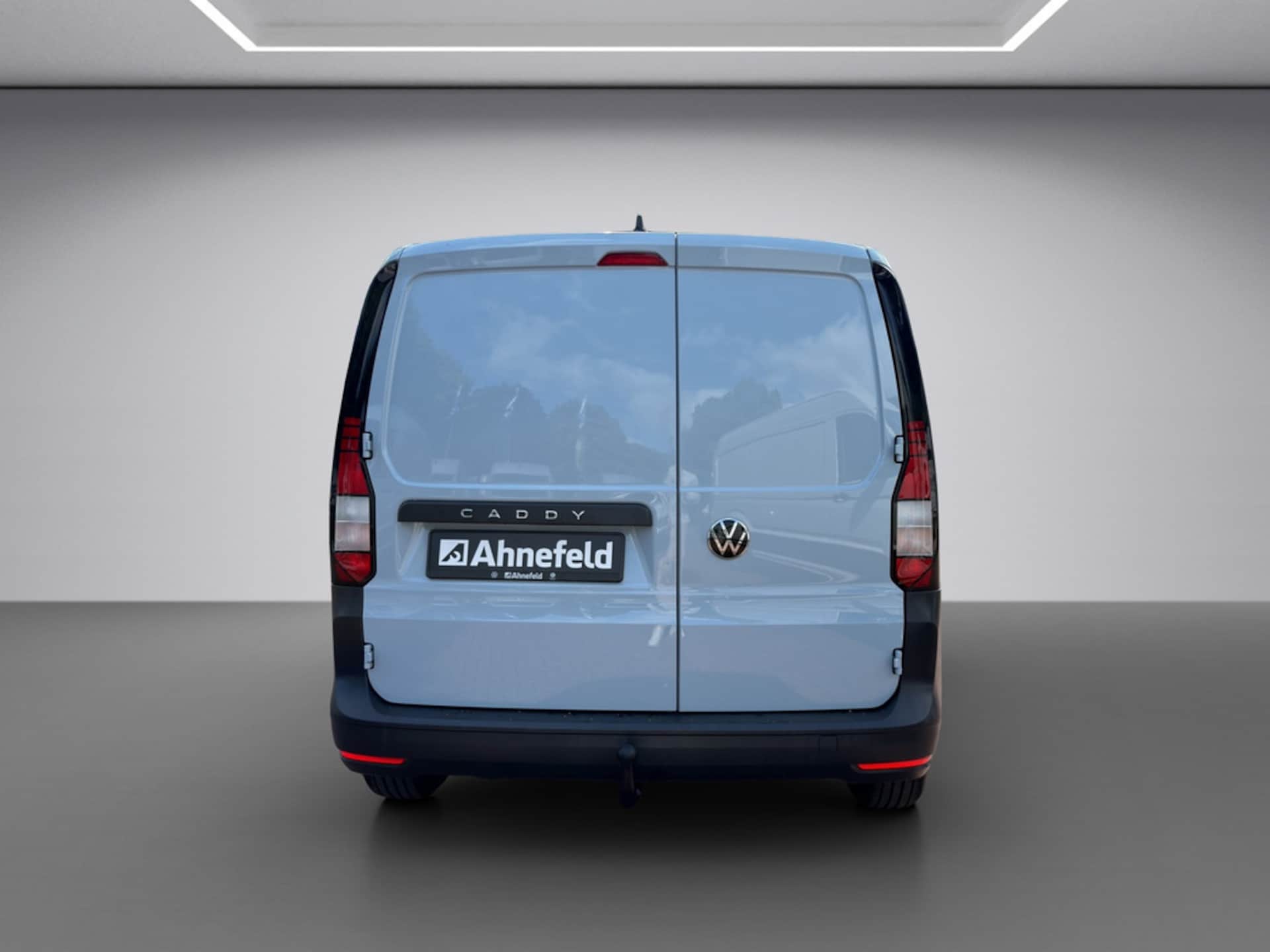 Volkswagen Caddy Cargo