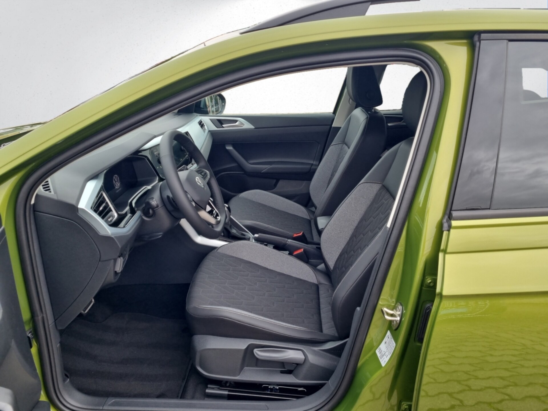 Volkswagen Taigo Life