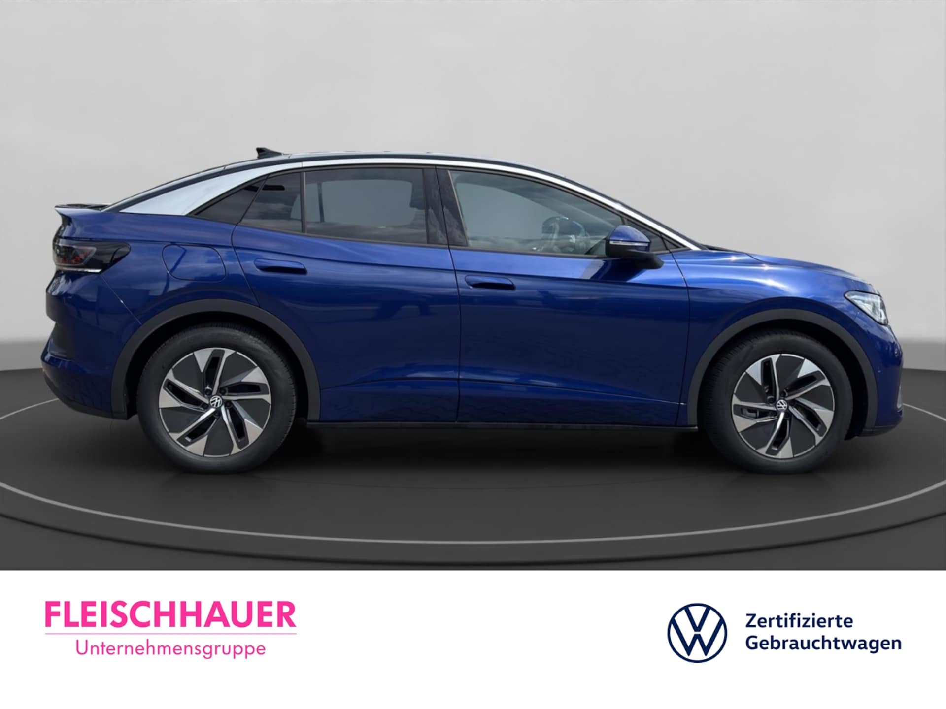 Volkswagen ID.5 Pro