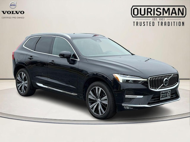 Photo of 2023 Volvo XC60 