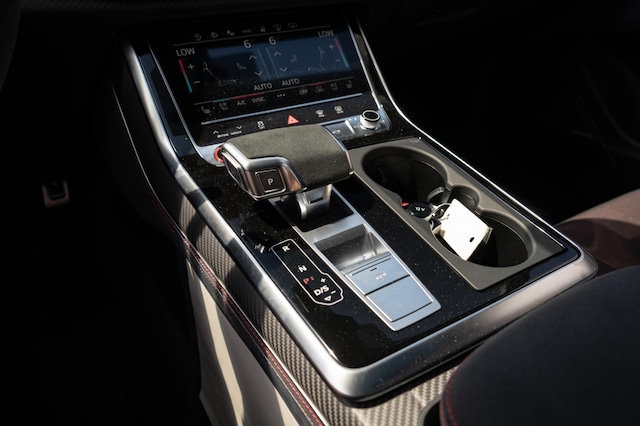 2026 Audi RS Q8 Base - Photo 59