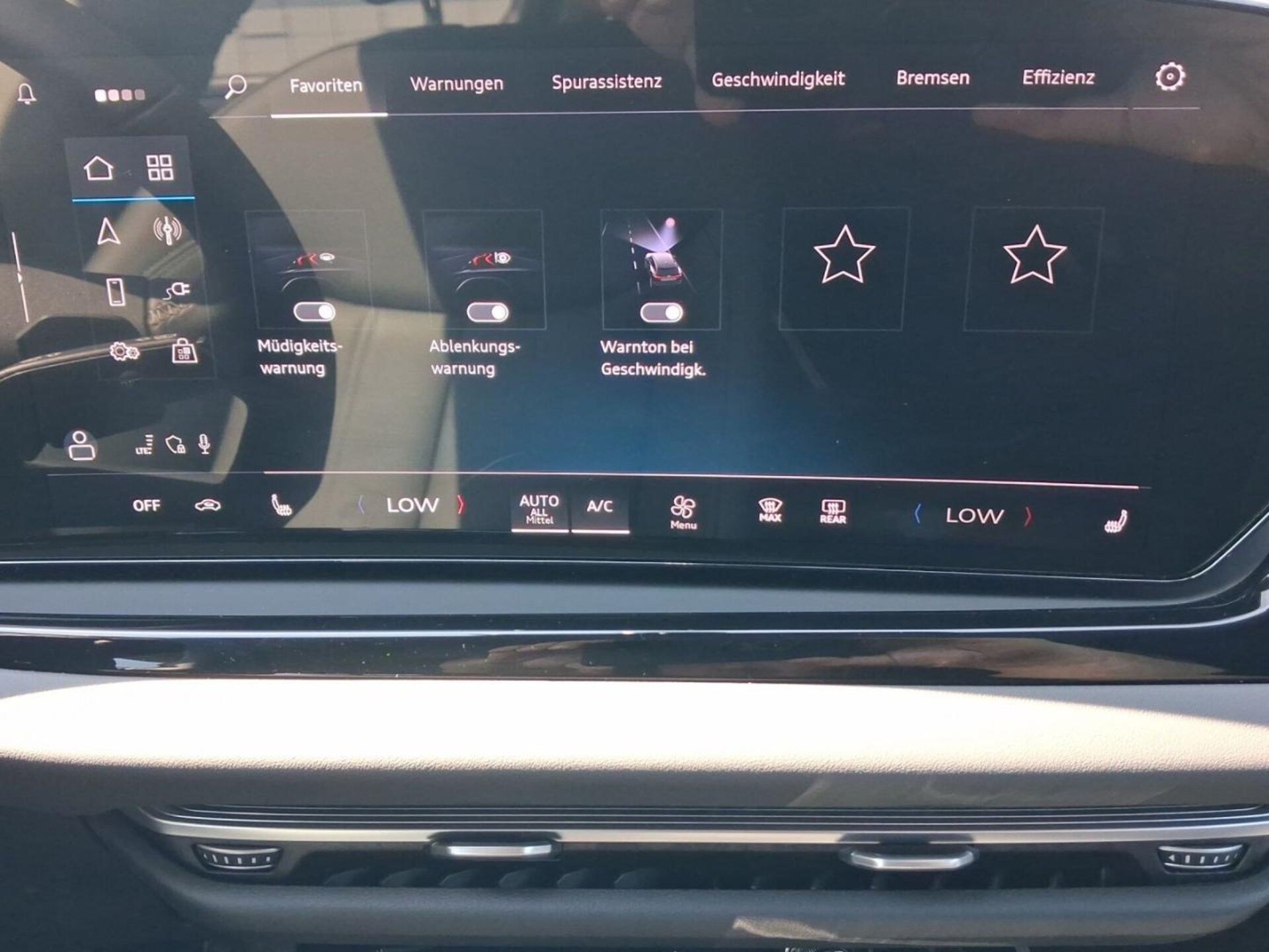 Audi A6 Avant e-hybrid
