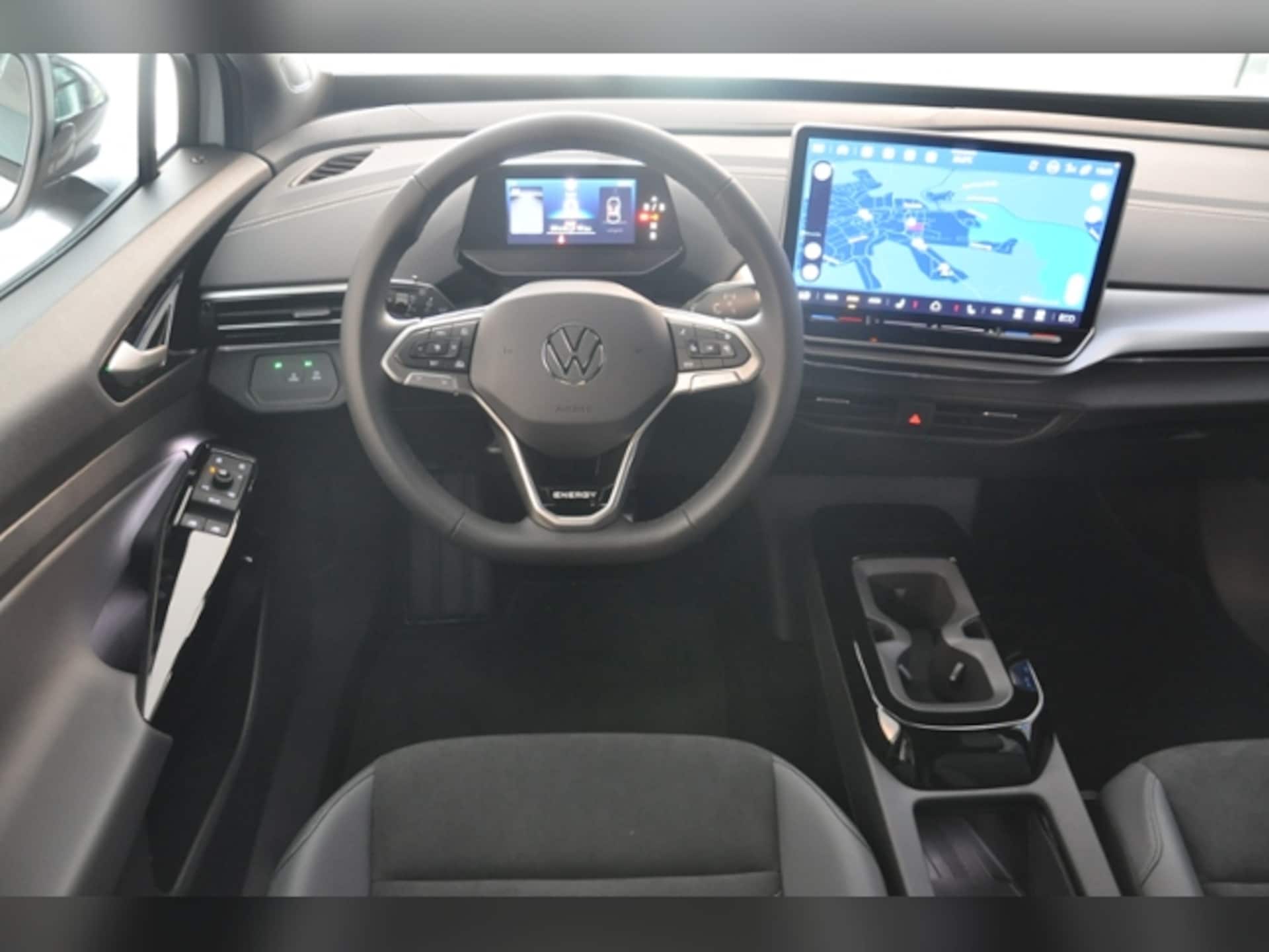 Volkswagen ID.4 Pro