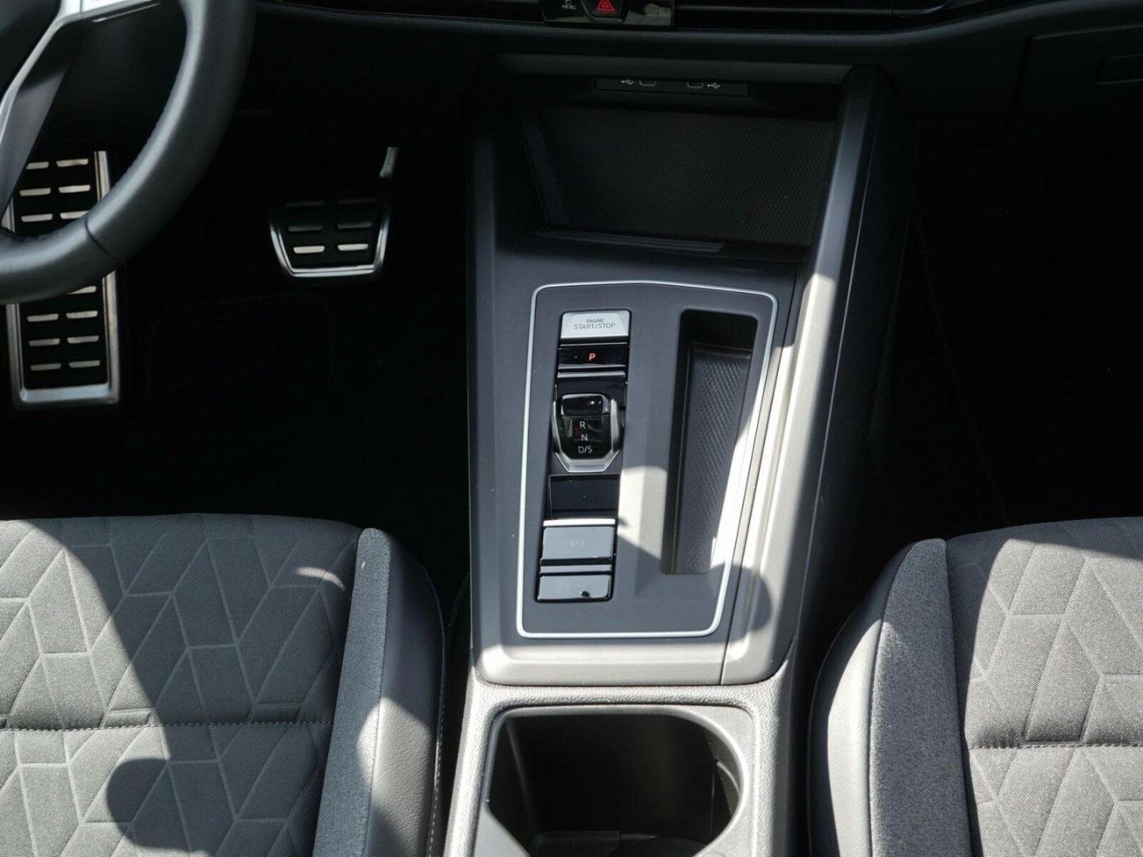 Volkswagen Golf Variant – Bild 7