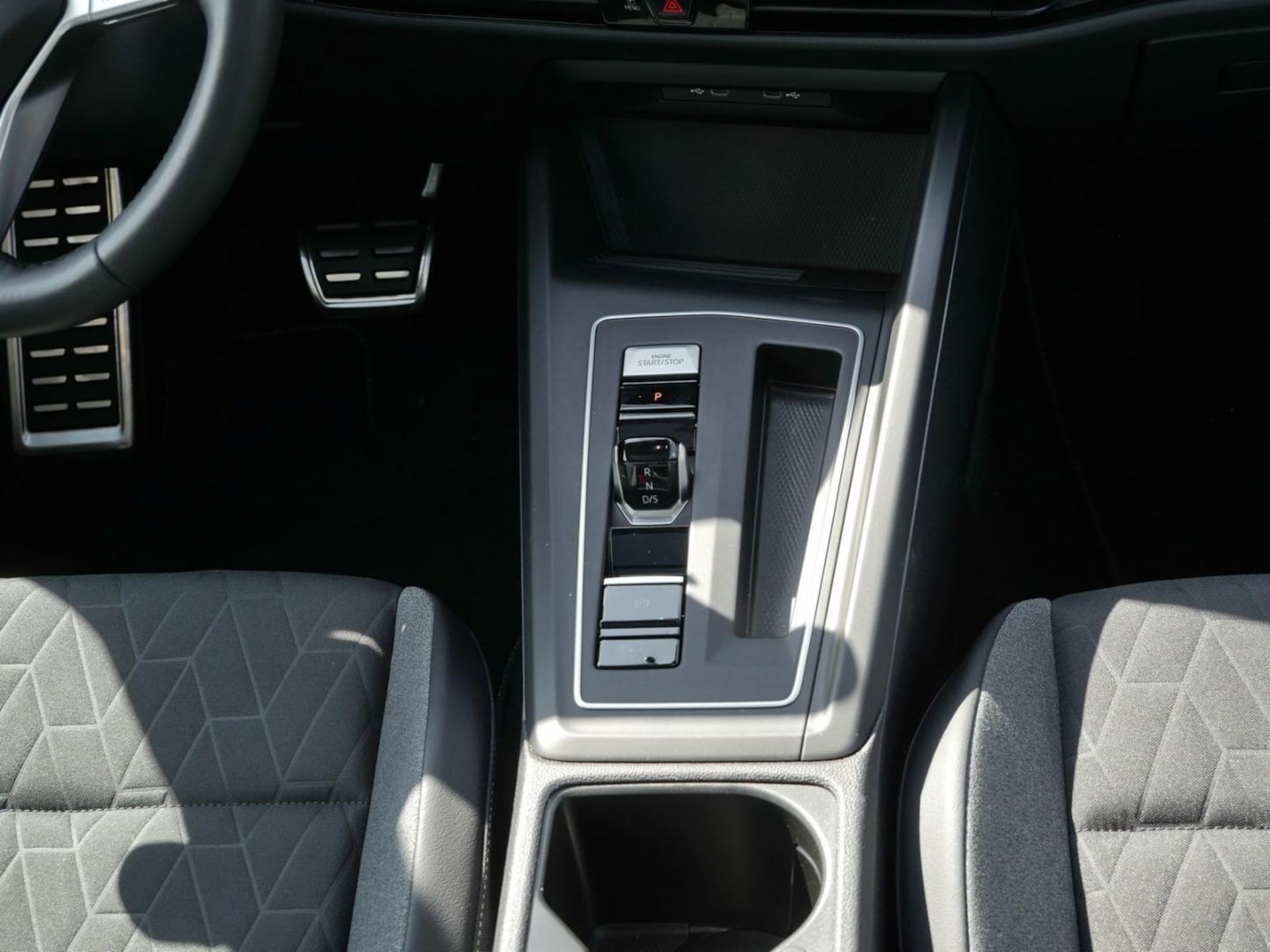 Volkswagen Golf Variant Goal