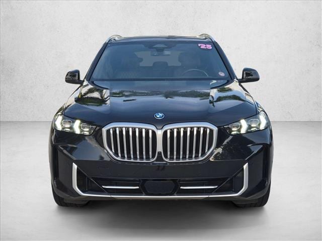 2025 BMW