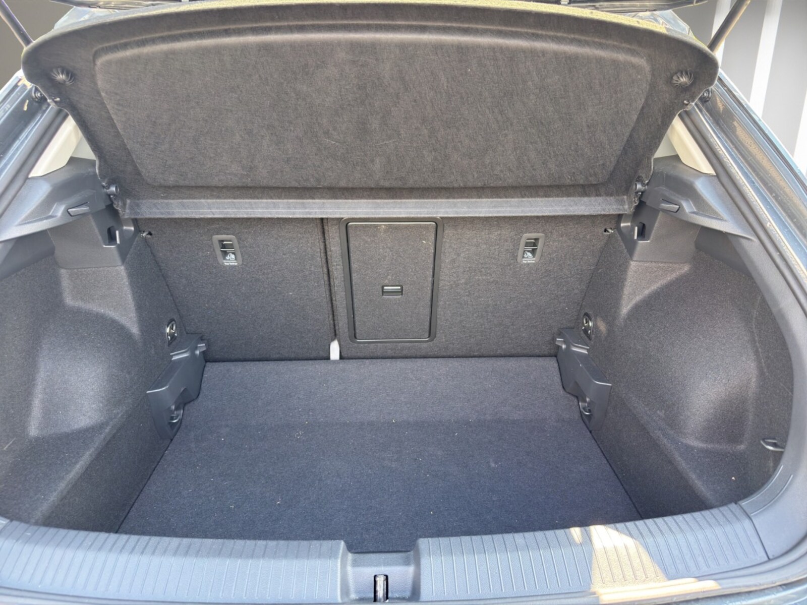 Volkswagen T-Roc – Bild 15