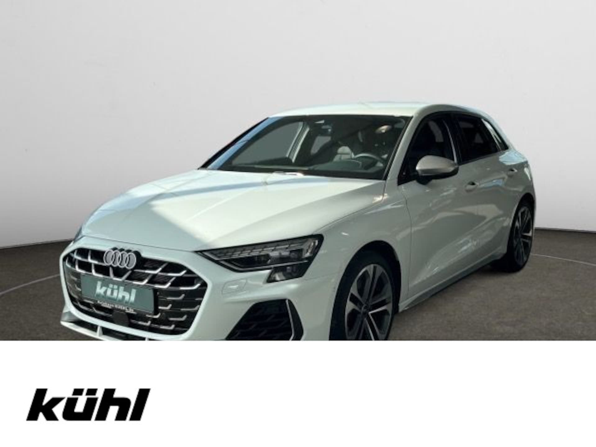 Audi S3 Sportback
