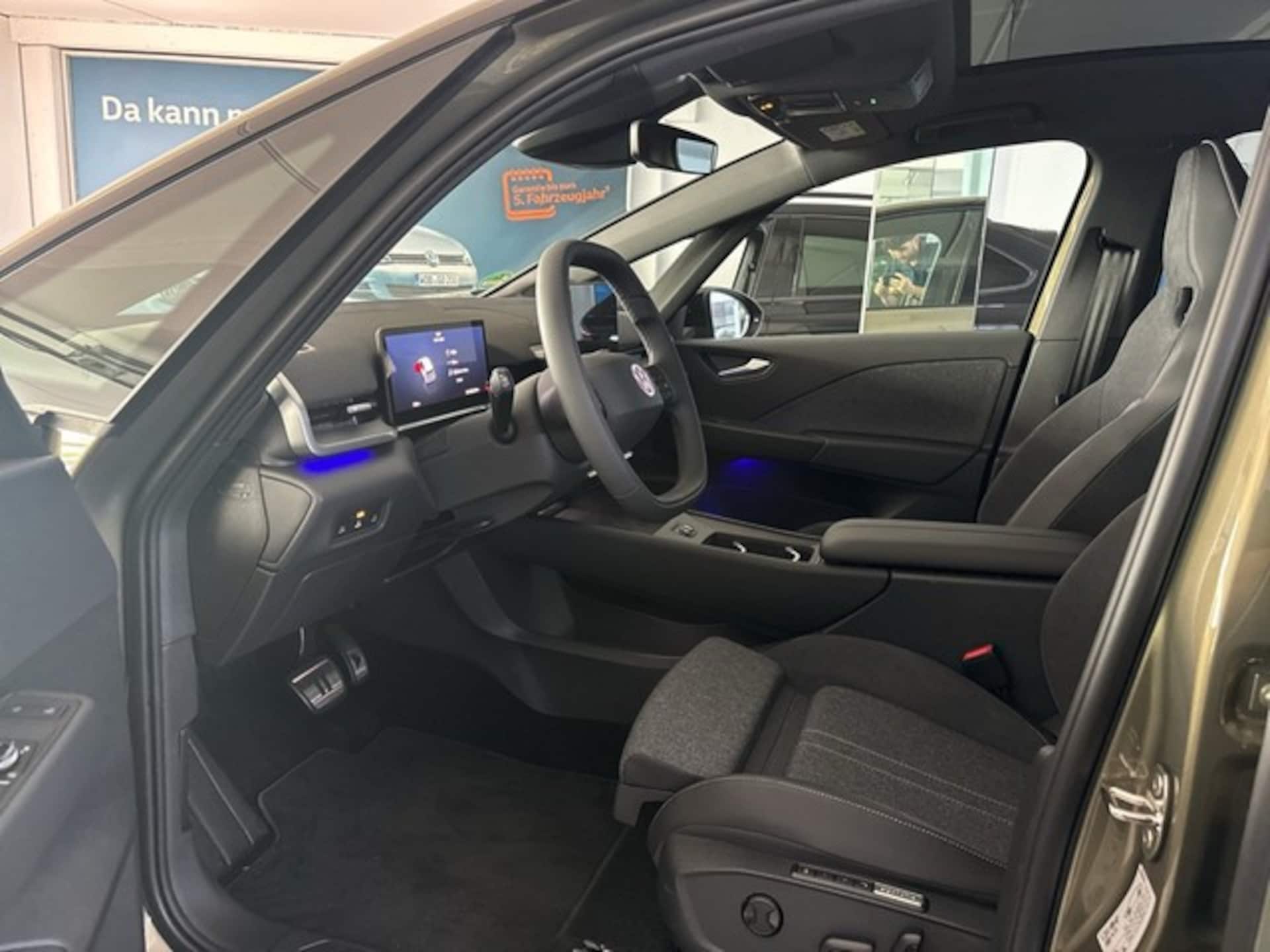 Volkswagen ID.3 Neo Style