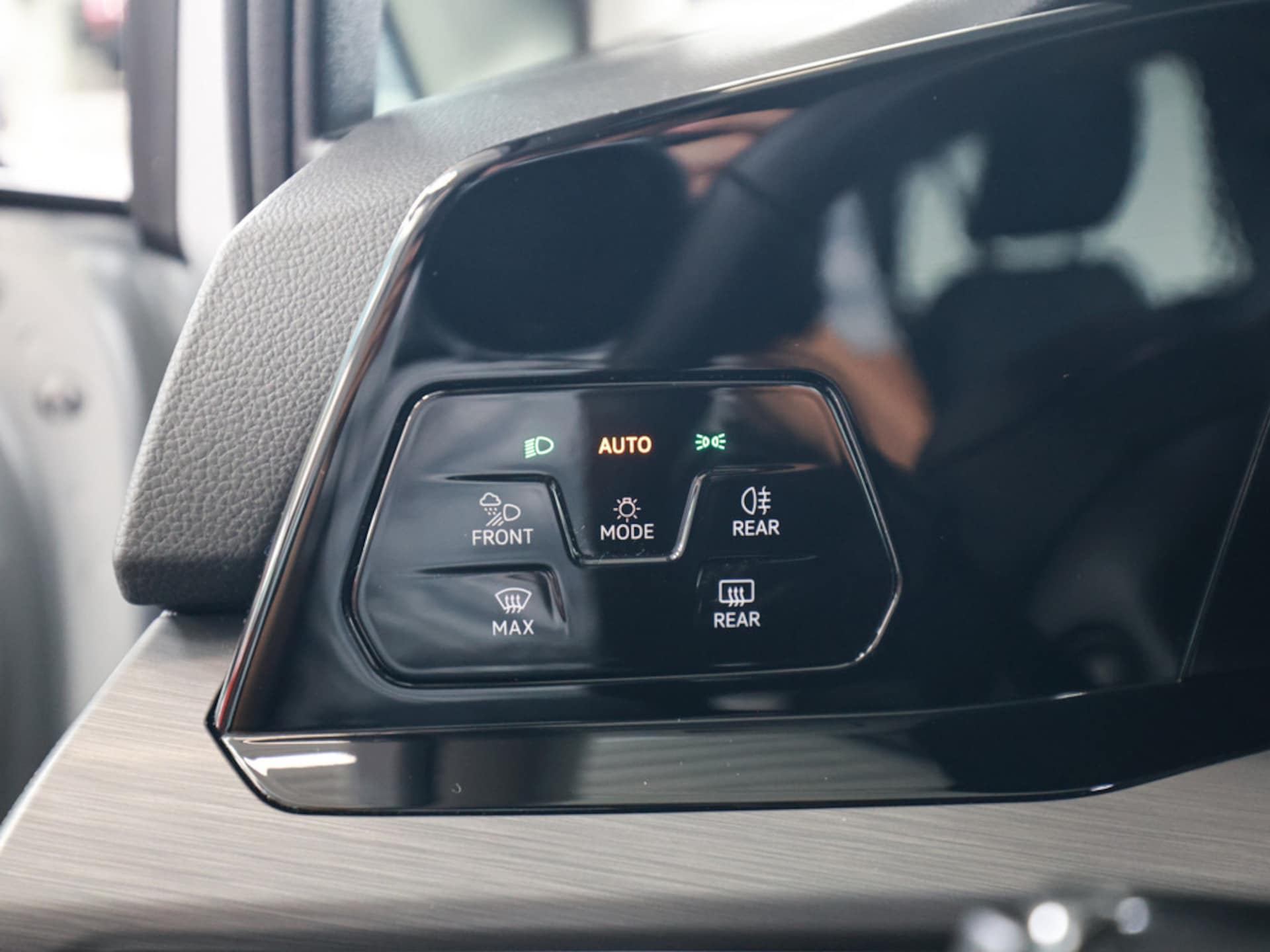 Volkswagen Golf Style