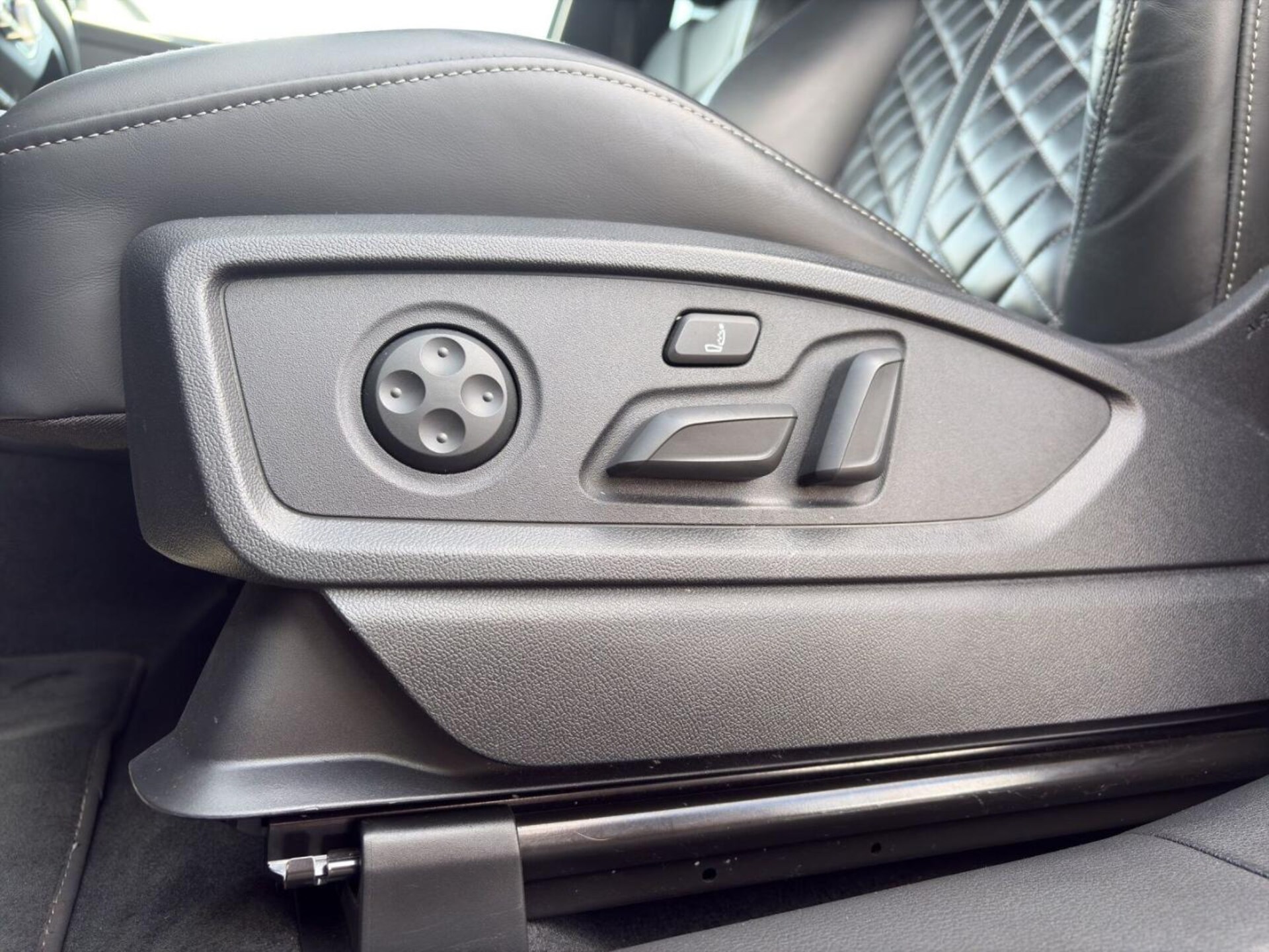 Audi SQ5 Sportback