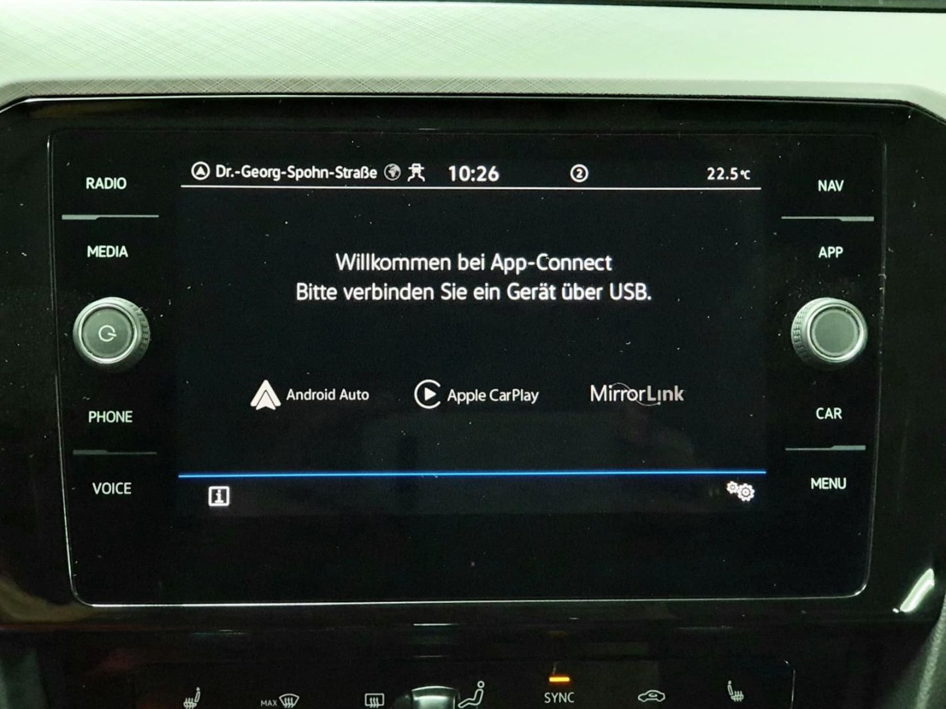Volkswagen Passat Variant Business