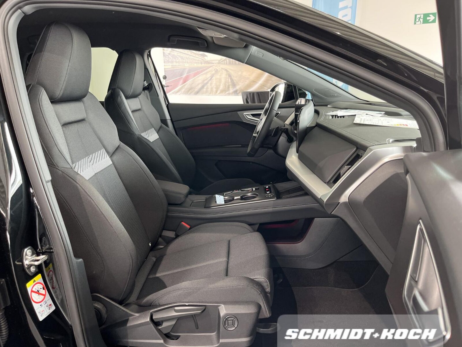 Audi Q4 e-tron – Bild 6