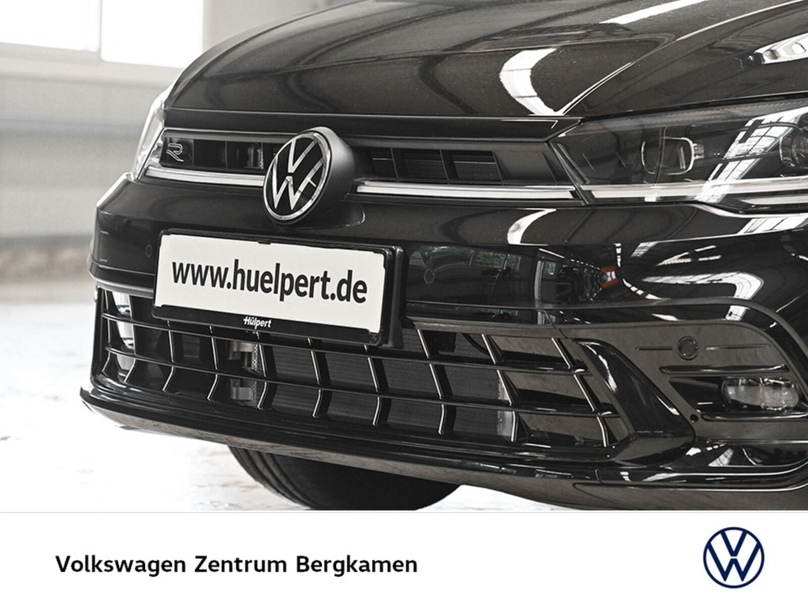 Volkswagen Polo – Bild 6