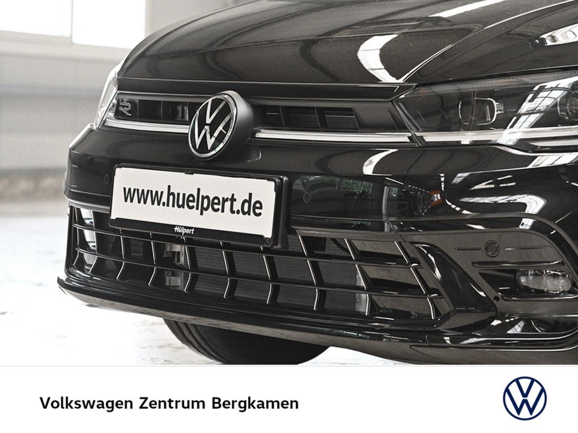 Volkswagen Polo R-Line