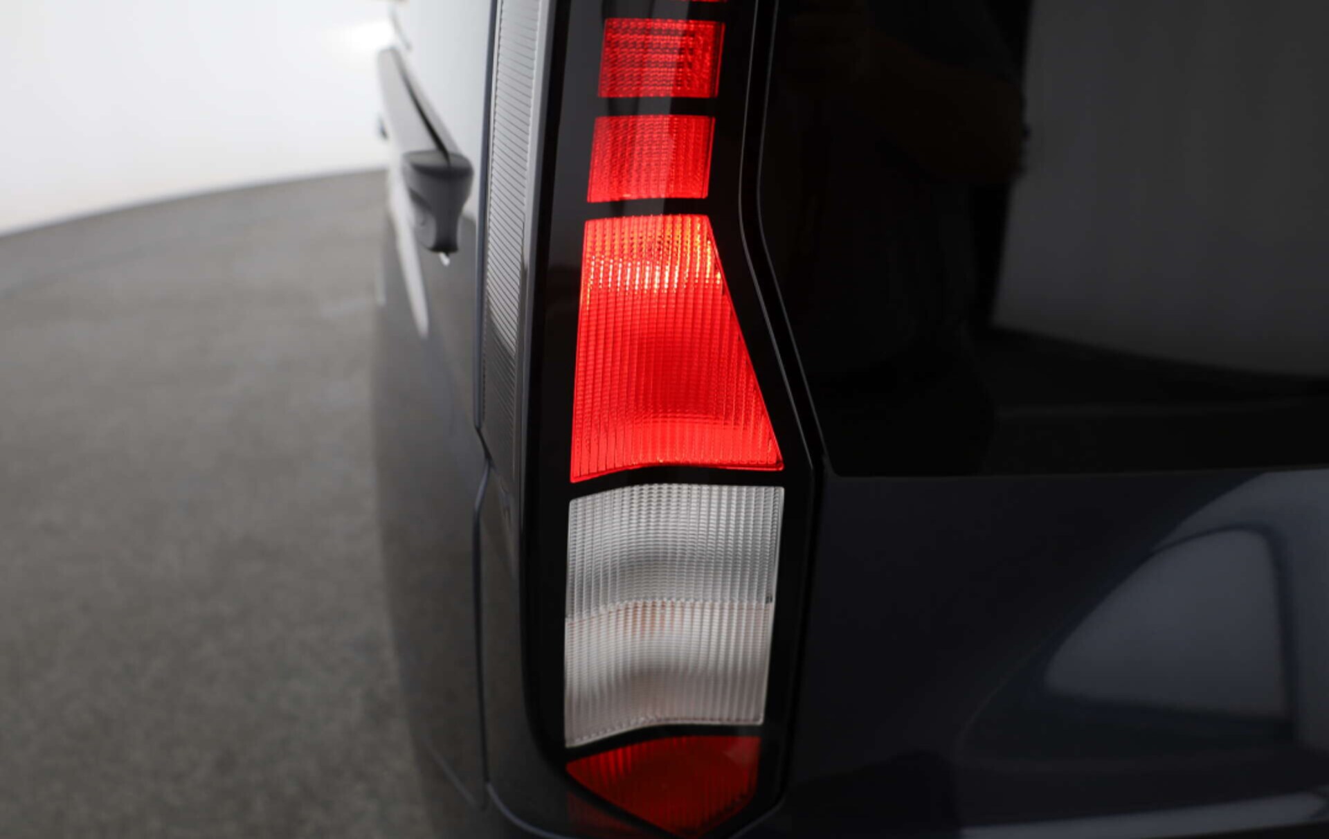 Volkswagen Caddy Life