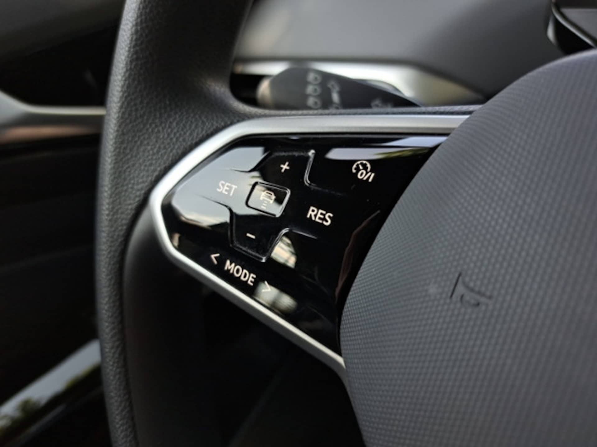 Volkswagen ID.4 Pure Performance