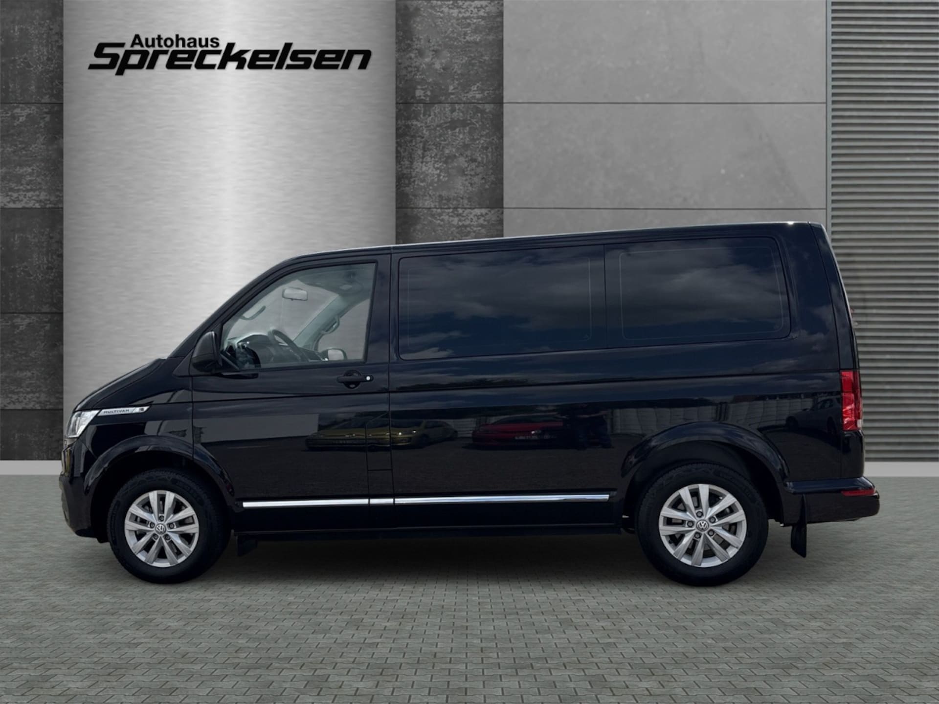 Volkswagen T6.1 Multivan Trendline