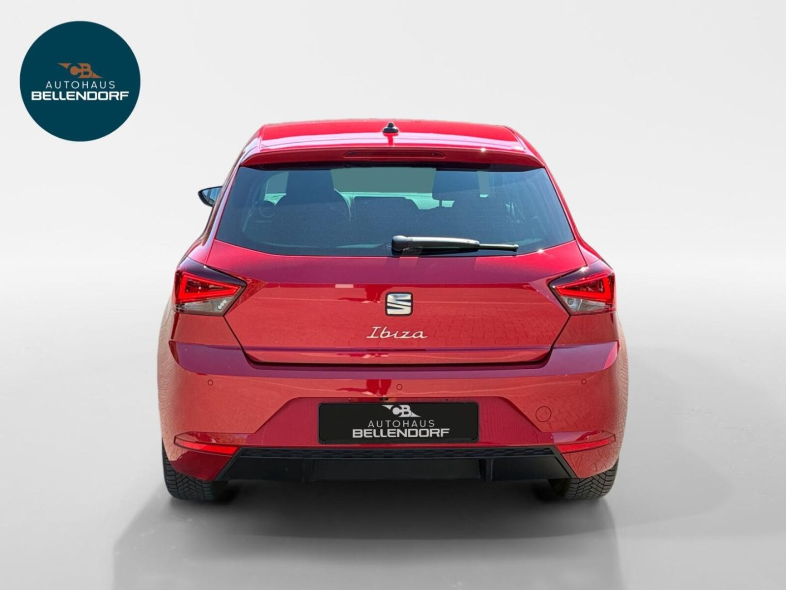 SEAT Ibiza – Bild 4