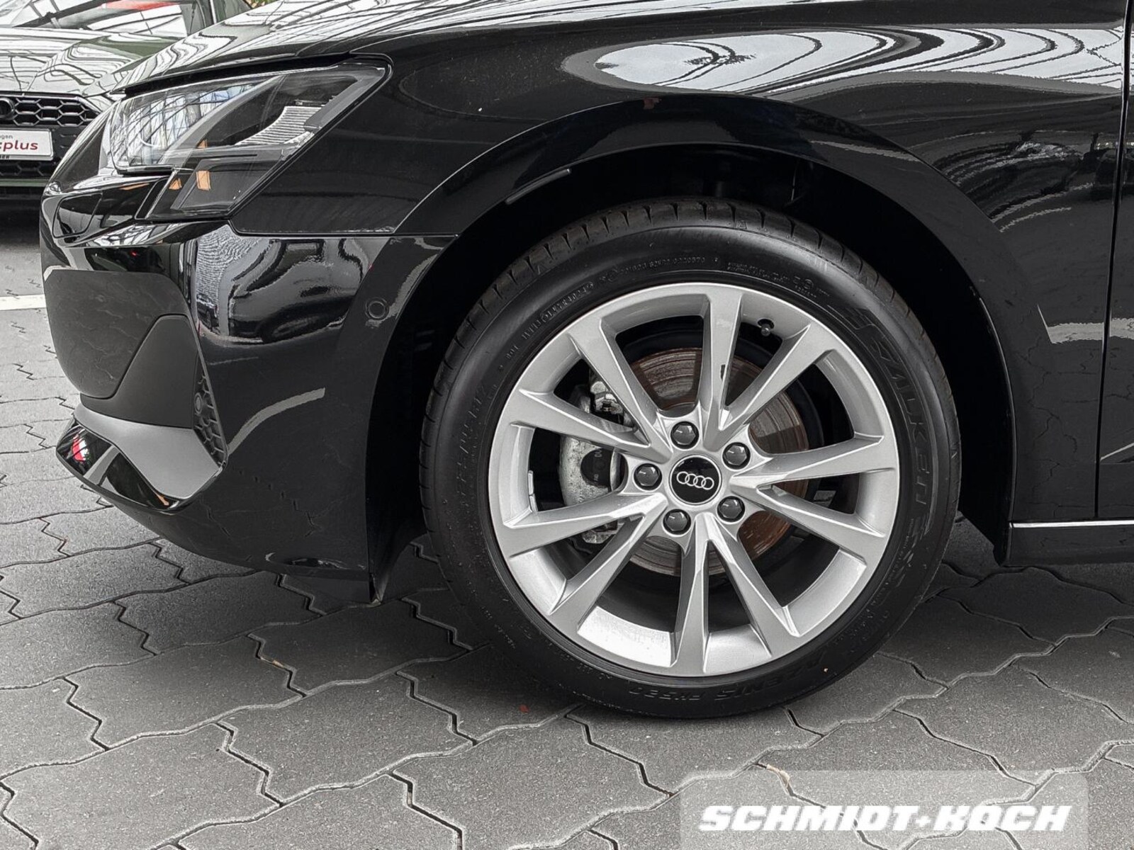 Audi A3 Sportback – Bild 9