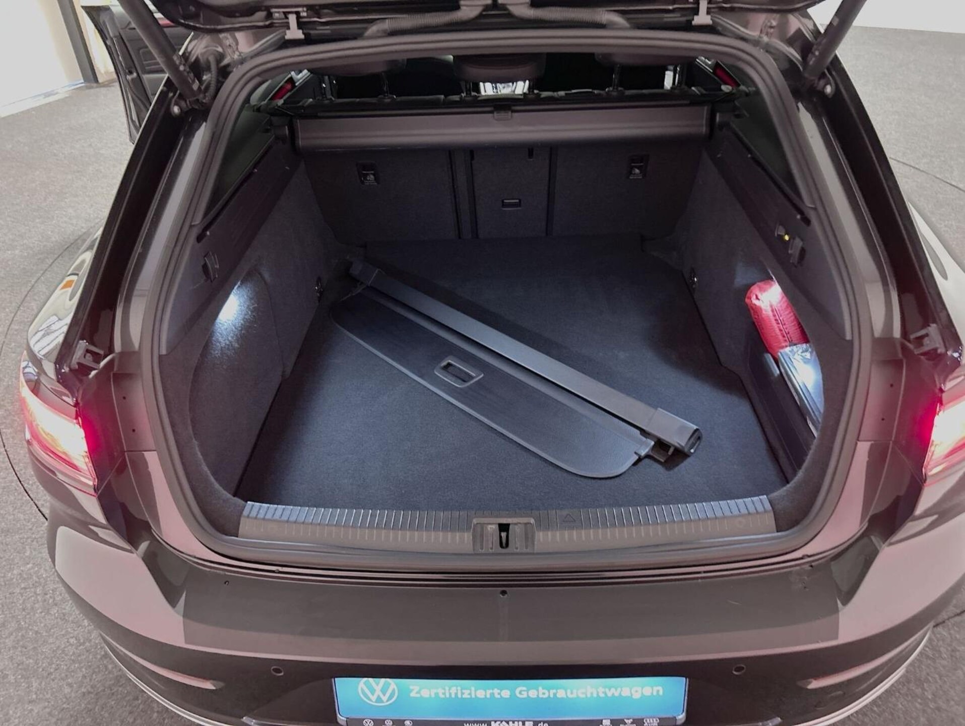 Volkswagen Arteon Shooting Brake R-Line