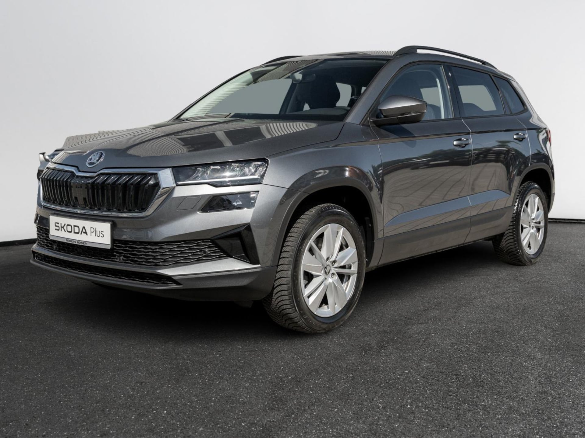 Skoda Karoq Selection
