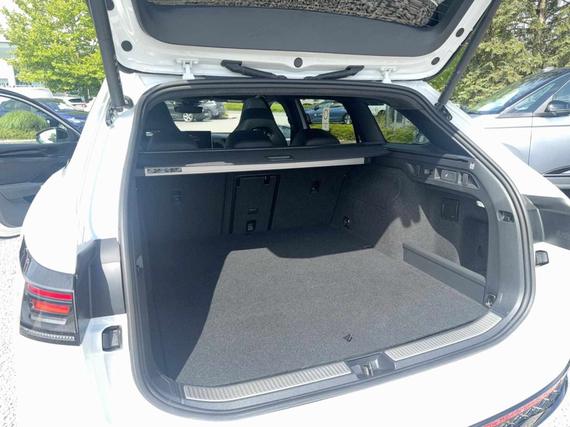 Volkswagen Passat R-Line