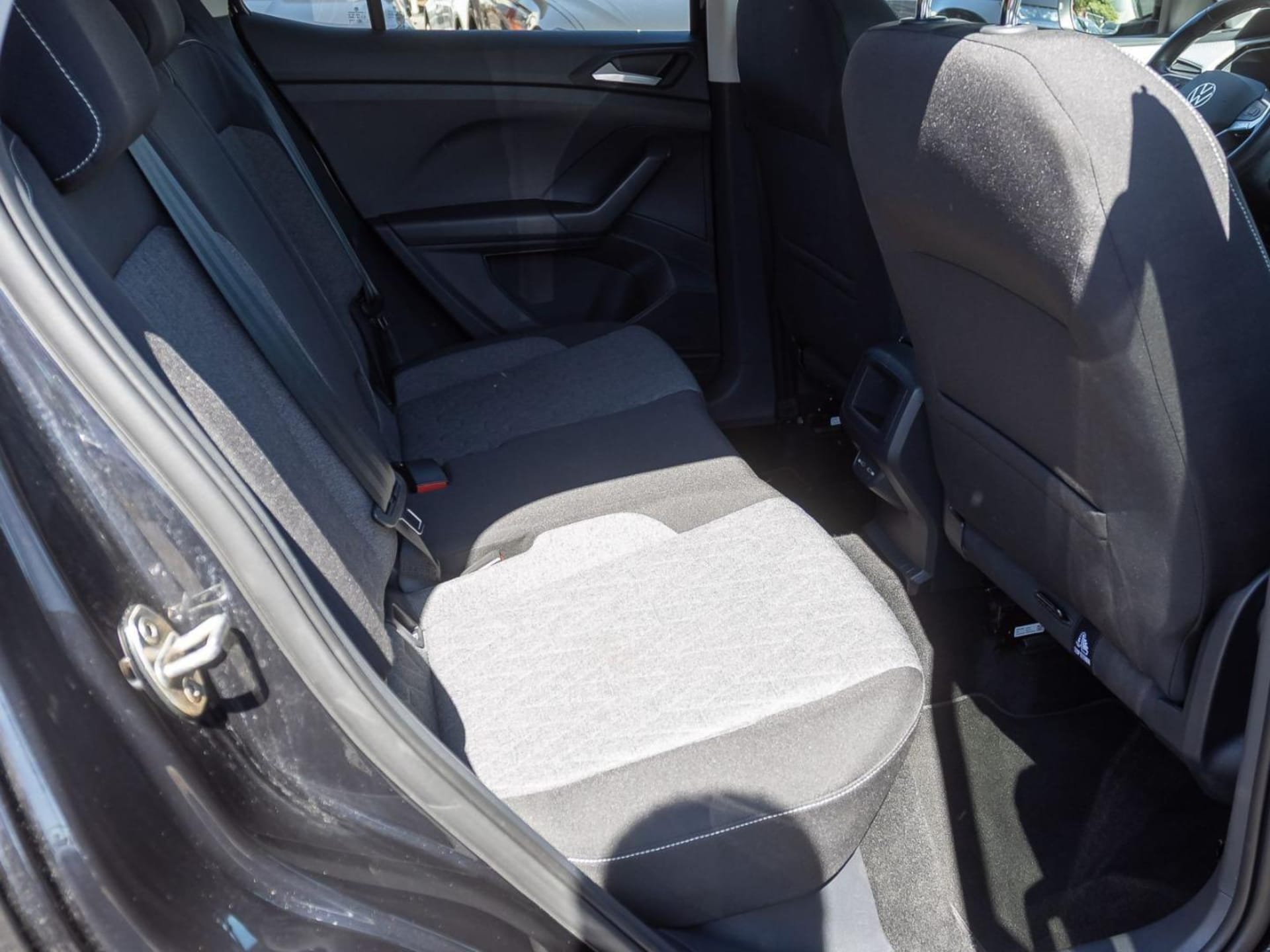Volkswagen T-Cross MOVE