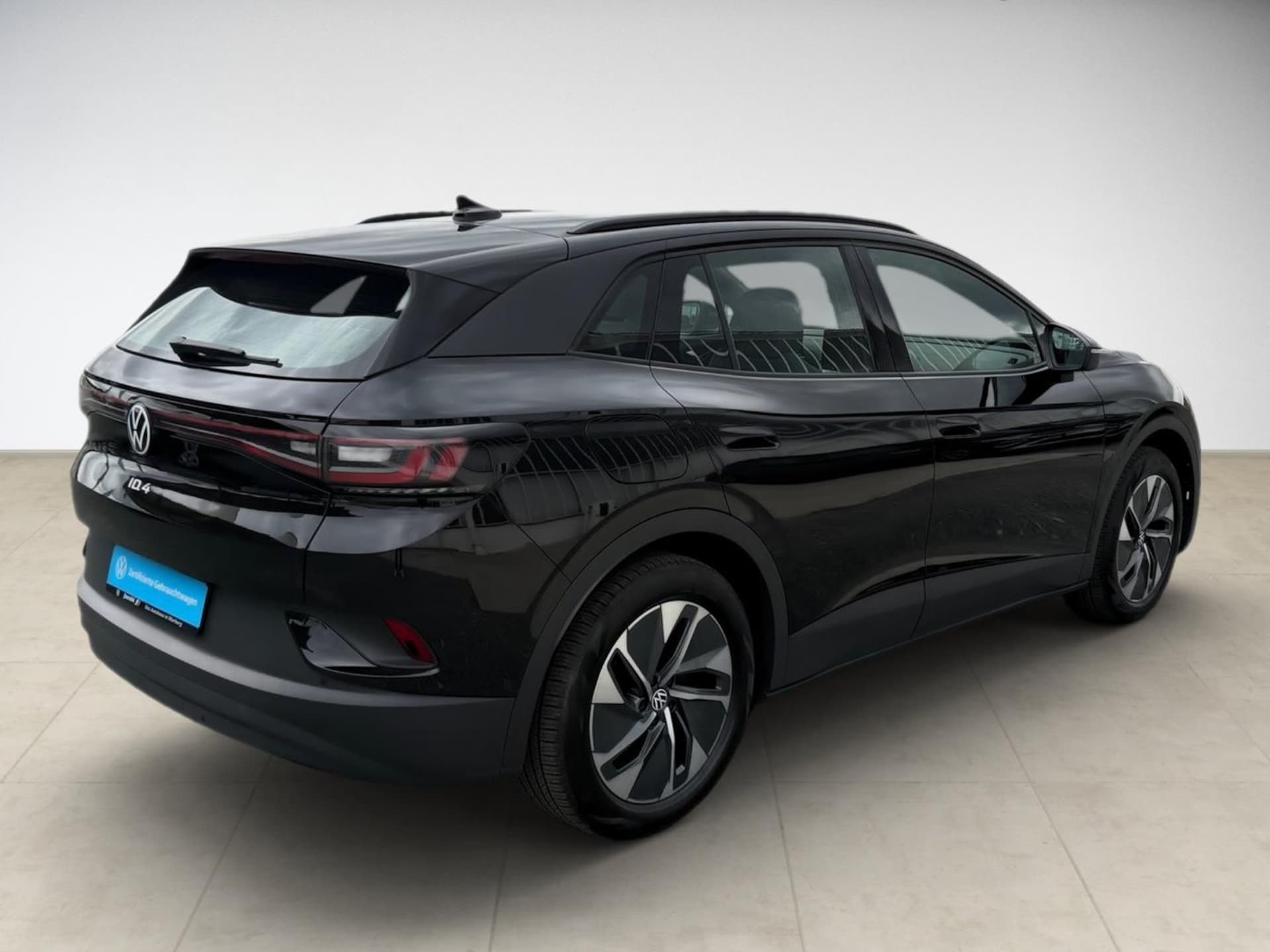 Volkswagen ID.4 Pro