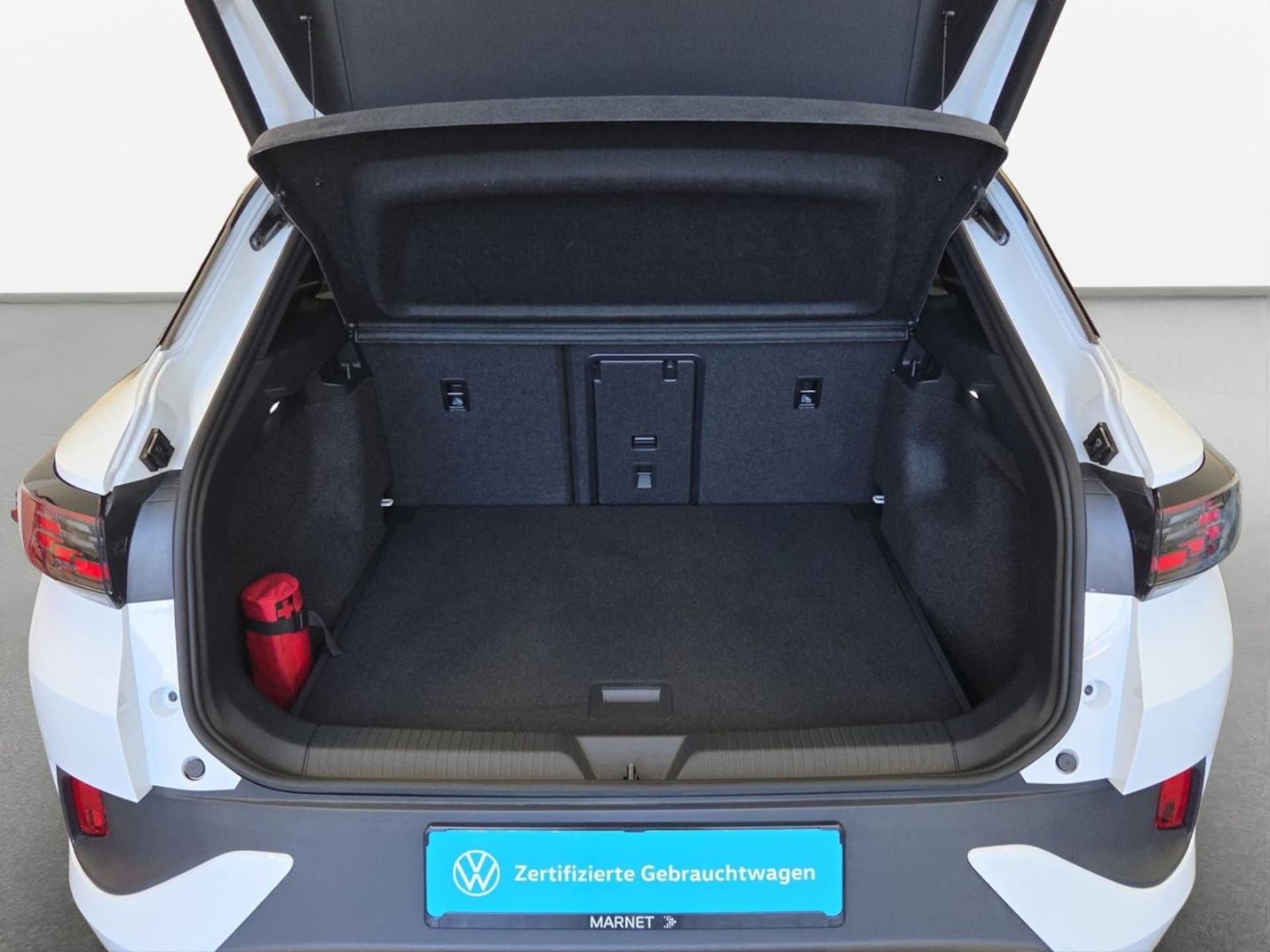 Volkswagen ID.4 GTX