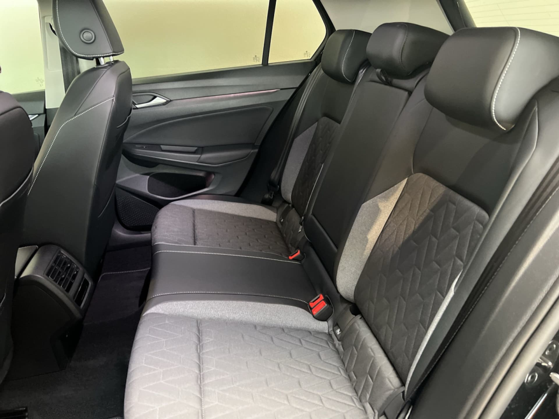 Volkswagen Golf ENERGY