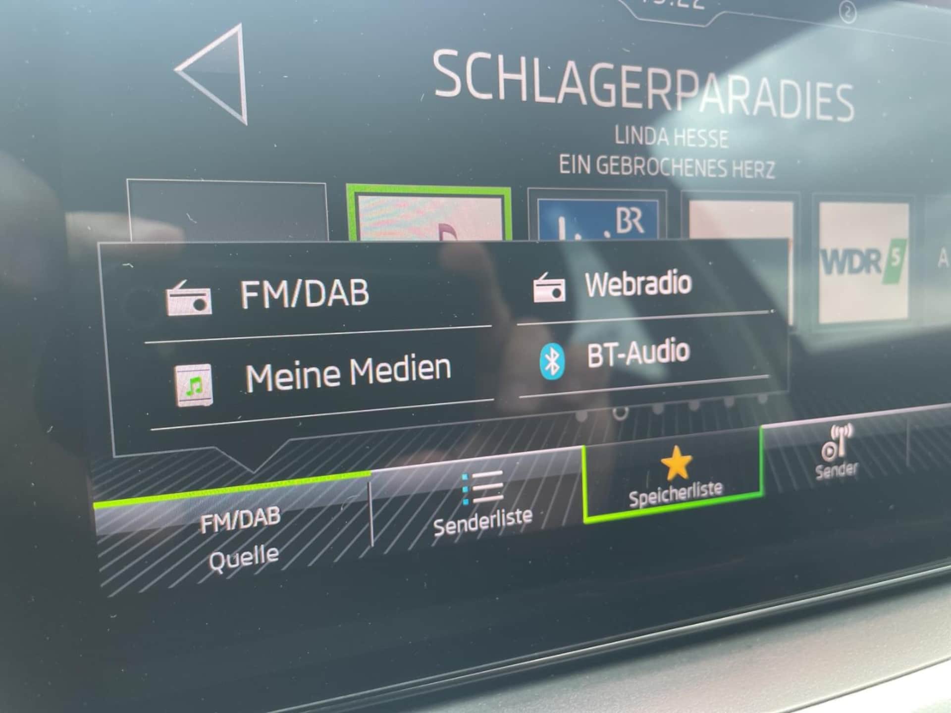 Skoda Kamiq Ambition