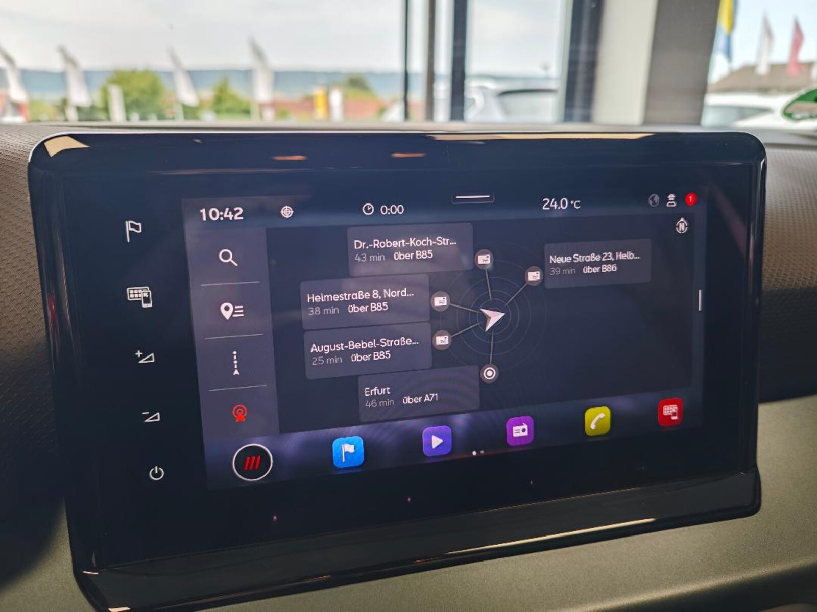 SEAT Arona – Bild 12